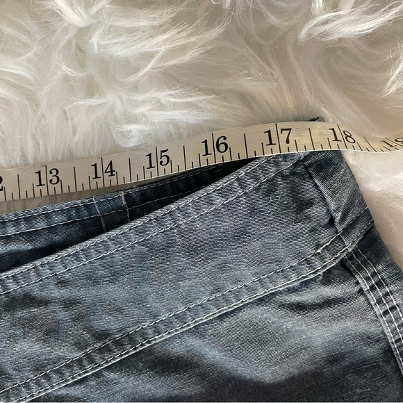 LAST Chance⏱️ Vintage Rusty 🏄♂️ Shorts - Picture 3 of 7